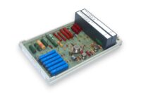 SIEMENS ARB11-P6D2544-1A INTERFACE MODULE