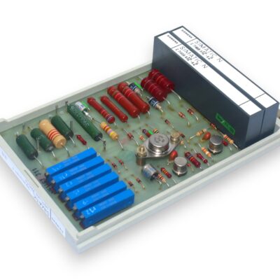 SIEMENS ARB11-P6D2544-1A INTERFACE MODULE
