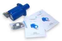 BFI AUTOMATION 3.32 FLAME SCANNER