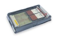 SIEMENS 6EV5000-1BC CIRCUIT BREAKER MODULE