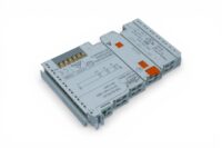 WAGO 750-602 POWER SUPPLY