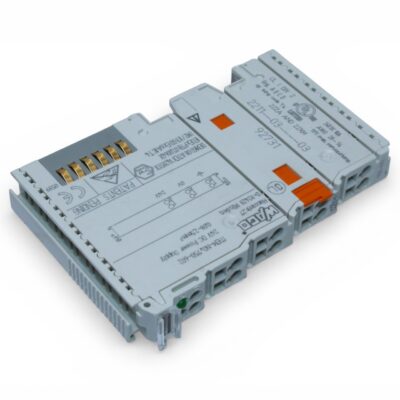 WAGO 750-602 POWER SUPPLY