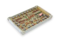 SIEMENS ARB11-P2D2560-1A BOARD