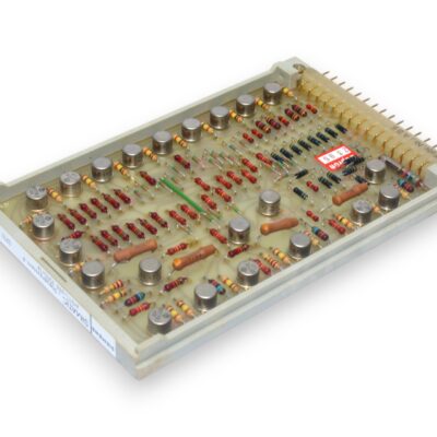 SIEMENS ARB11-P2D2560-1A BOARD