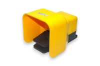 PNEUMAX 228.52.10/1 PNEUMATIC FOOT OPERATED PEDAL SWITCH