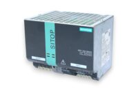 SIEMENS 6EP1336-3BA00 POWER SUPPLY