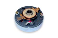 SIEMENS 1HU 1052-2 TACHOGENERATOR (20V)
