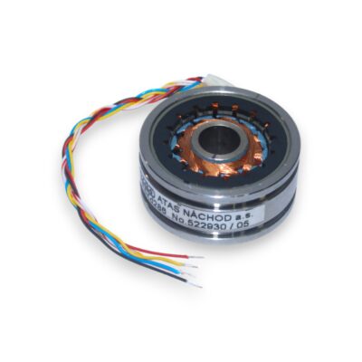 ATAS NACHOD ER5KD286 SERVO ENCODER