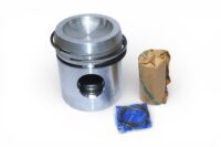 GENUINE PARTS 3124.002 PISTON COMPLETE