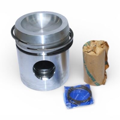 GENUINE PARTS 3124.002 PISTON COMPLETE