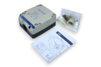 TELEMECANIQUE XSD J607339 INDUCTIVE PROXIMITY SENSOR