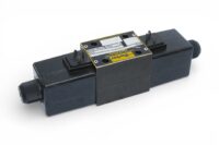 PARKER D3W-3-C-JJ-23 DIRECTIONAL CONTROL VALVE