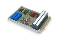 SIEMENS C71459-A12-A2 PLC MODULE