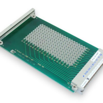 SIEMENS M74002-A8312 PCB CARD