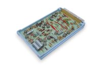 SIEMENS ARB11-P2D2563-1A BOARD MODULE