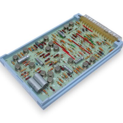 SIEMENS ARB11-P2D2563-1A BOARD MODULE