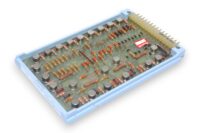 SIEMENS ARB11-P2D2560-1A BOARD