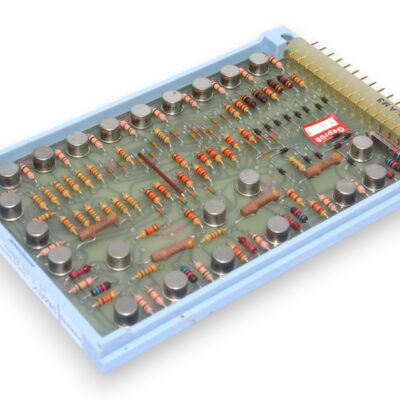 SIEMENS ARB11-P2D2560-1A BOARD