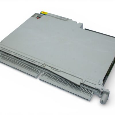 SIEMENS 6ES5 482-48A11 DIGITAL I/O MODULE