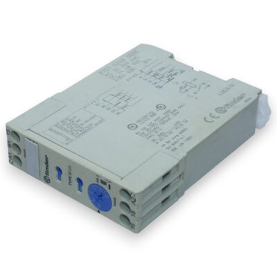 FINDER 8701 0240 0000 AUTOMATION MODULE TIMER