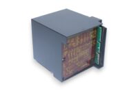 LANDIS&GYR LGK16.322A27 CONTROLLER