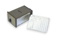 DATALOGIC MSG-01 TIMER RELAY