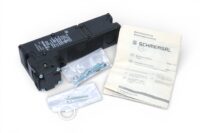 SCHMERSAL TZKM/E24VDC SAFETY SWITCH 1028990