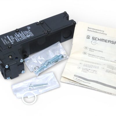 SCHMERSAL TZKM/E24VDC SAFETY SWITCH 1028990