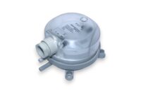 BECK 984M.343704B DIFFERENTIAL PRESSURE TRANSMITTER