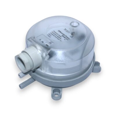 BECK 984M.343704B DIFFERENTIAL PRESSURE TRANSMITTER