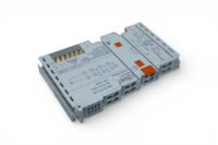 WAGO 750-430 8-CHANNEL DIGITAL INPUT