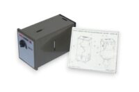 DATALOGIC MSG-01 TIMER RELAY