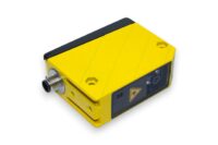 LEUZE SRK 96M/P-1210-T2-47 PROTECTIVE PHOTOELECTRIC SENSOR 50060919