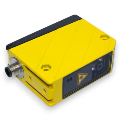LEUZE SRK 96M/P-1210-T2-47 PROTECTIVE PHOTOELECTRIC SENSOR 50060919