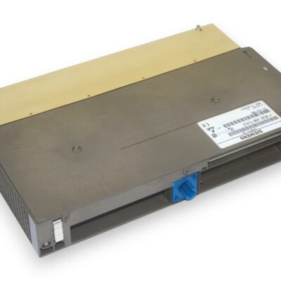 SIEMENS 6ES5 430-7LA12 DIGITAL INPUT MODULE