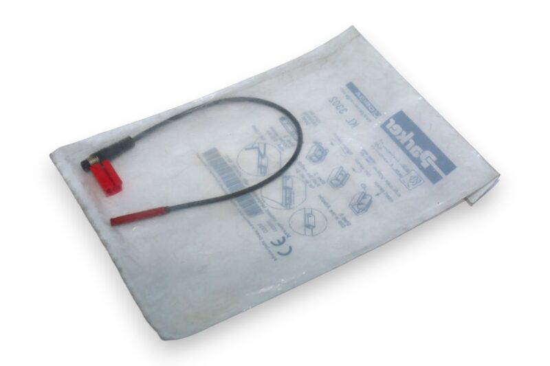 PARKER KL 3302 MAGNETIC SENSOR - JA Jordan Anwar EST.