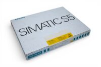 SIEMENS 6ES5 300-3AB11 INTERFACE MODULE