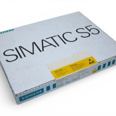 SIEMENS 6ES5 300-3AB11 INTERFACE MODULE
