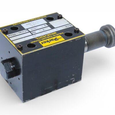 PARKER D-3W-20-B-NN-18 DIRECTIONAL CONTROL VALVE WITH OUT COIL