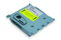 SIEMENS 3RK1922-2BA00 BACKPLANE BUS MODULE 110 MM