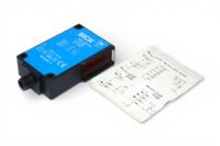 SICK WE27-2F430 THROUGH-BEAM PHOTOELECTRIC SENSOR 2017890