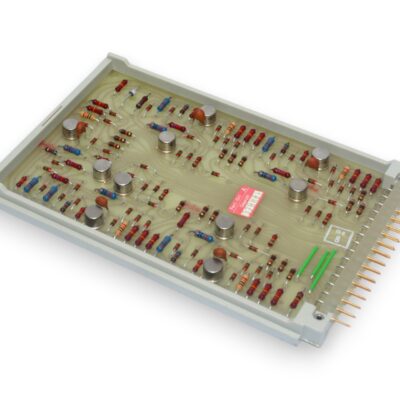 SIEMENS ARB11-B2D2512-1A INTERFACE MODULE