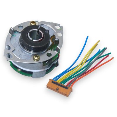 YASKAWA TRD-Y2048 ROTARY ENCODER
