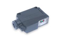 DATALOGIC S2-8-C90 DIFFUSE PROXIMITY SENSOR