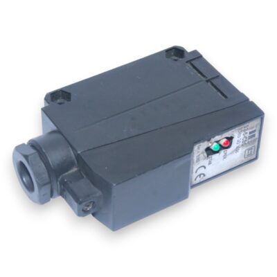 DATALOGIC S2-8-C90 DIFFUSE PROXIMITY SENSOR