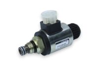 REXROTH/BOSCH 0810040958 CARTRIDGE VALVE