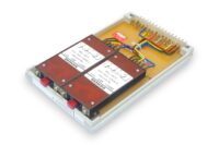 SIEMENS ARB-P3E414-1A PLC MODULE