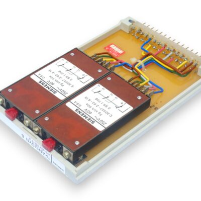 SIEMENS ARB-P3E414-1A PLC MODULE