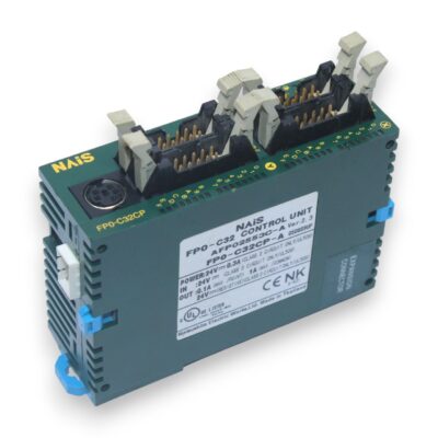 PANASONIC FP0-C32 PROGRAMMABLE CONTROLLER
