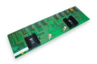 AEG ELOTHERM GAK 400 70602160-001 BOARD